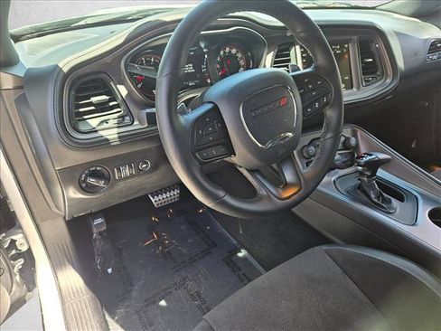 Used 2023 Dodge Challenger R/T w/ Plus Package RWD image 10