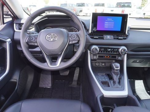 Certified 2025 Toyota RAV4 XLE Premium AWD/4WD image 12
