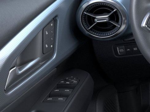 New 2025 Chevrolet Equinox EV LT w/ Convenience Package II FWD image 46