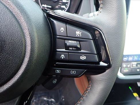 New 2026 Subaru Forester Touring image 18