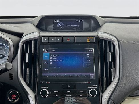 Used 2019 Subaru Ascent Touring image 14