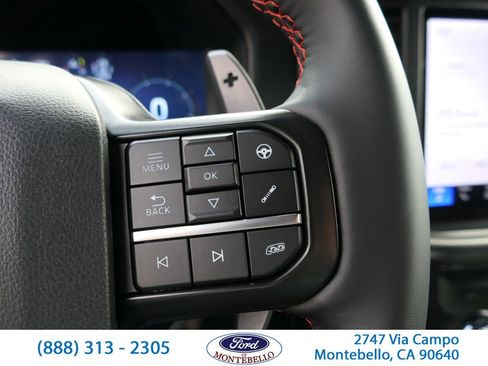 New 2025 Ford F150 Raptor image 18