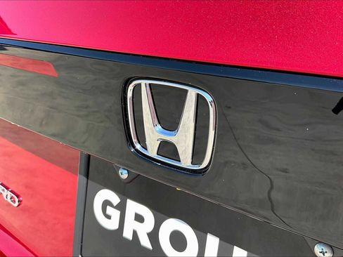 New 2025 Honda Accord SE image 15