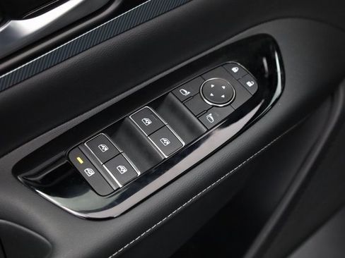 Certified 2025 Nissan Murano SL w/ Cargo Package image 12