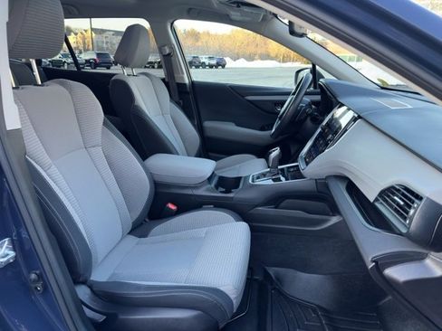 Used 2023 Subaru Outback Premium image 25