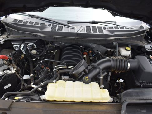 Used 2023 Ford F150 Lariat image 25