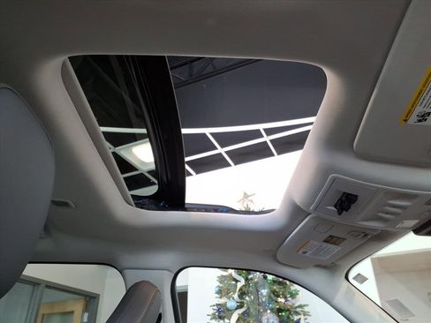 New 2025 Ford Bronco Sport Badlands w/ Sasquatch Badlands Package image 10