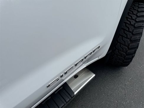 Used 2024 GMC Sierra 1500 Pro w/ Convenience Package image 30