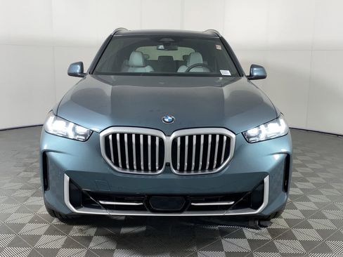 Used 2026 BMW X5 sDrive40i w/ Premium Package RWD image 5
