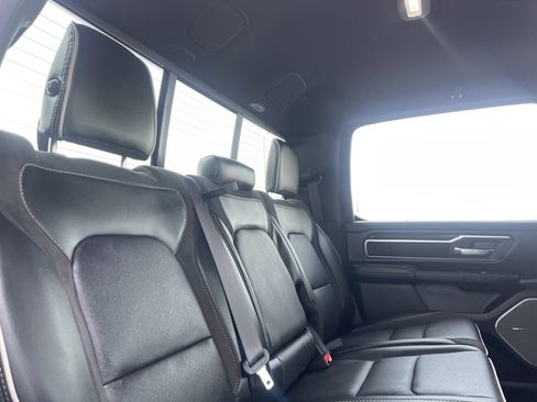 New 2026 RAM 1500 Laramie image 27