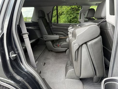 Certified 2020 GMC Yukon Denali w/ Denali Ultimate Package image 29