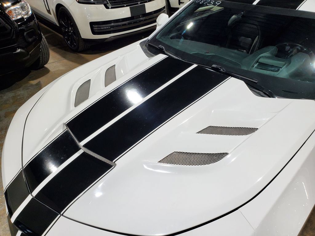 Used 2016 Chevrolet Camaro LT RWD image 35
