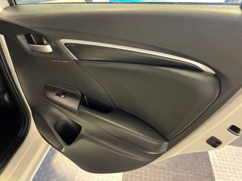 Used 2017 Honda Fit EX-L image 13