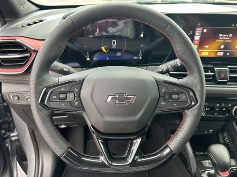 New 2026 Chevrolet TrailBlazer RS w/ Convenience Package image 42