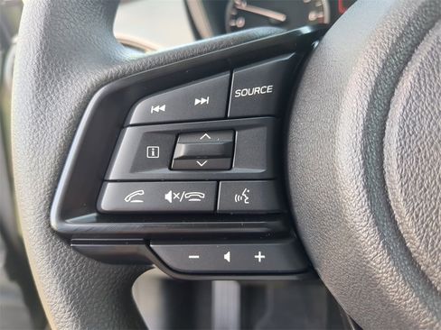 New 2026 Subaru Crosstrek 2.0i Premium image 26