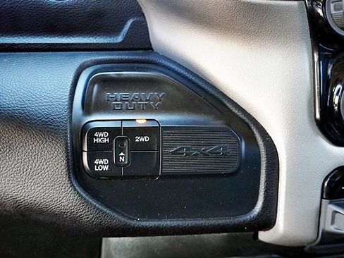 Certified 2021 RAM 2500 Laramie AWD/4WD image 34