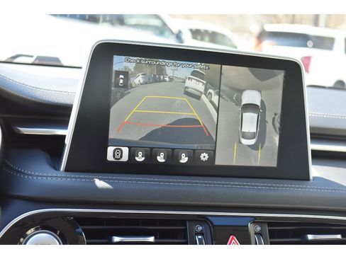 Used 2019 Genesis G70 3.3T Advanced w/ Prestige Package image 24