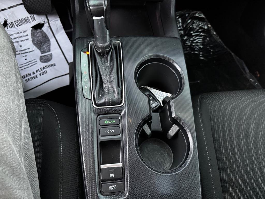 Used 2022 Honda Civic EX image 18