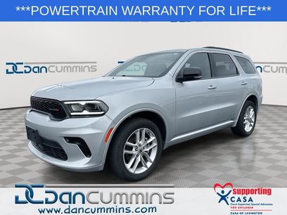 Used 2024 Dodge Durango GT