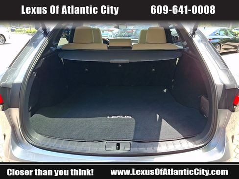 Certified 2024 Lexus RX 350h w/ Accessory Package (P1) AWD/4WD image 29