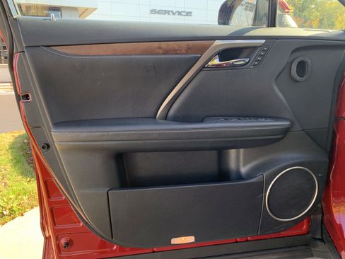 Certified 2022 Lexus RX 350L Premium image 14