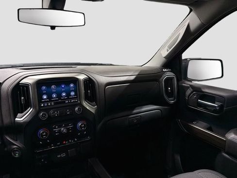 Used 2020 Chevrolet Silverado 1500 LT Trail Boss image 20