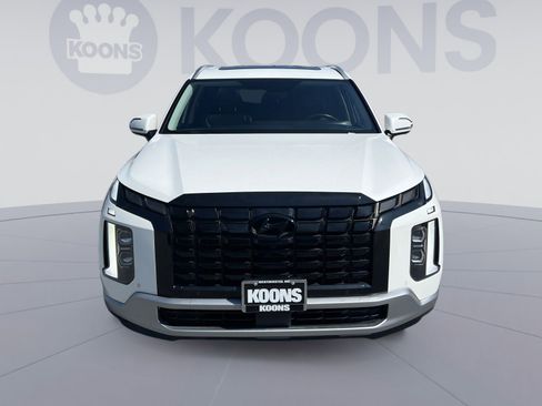 Used 2023 Hyundai Palisade SEL w/ Cargo Package image 19