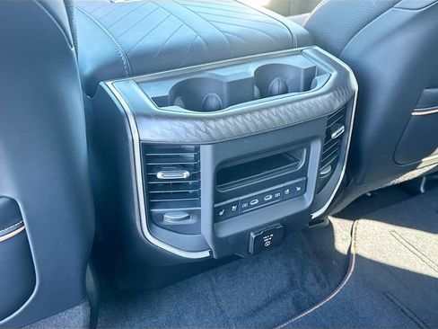 New 2026 RAM 1500 Tungsten AWD/4WD image 19