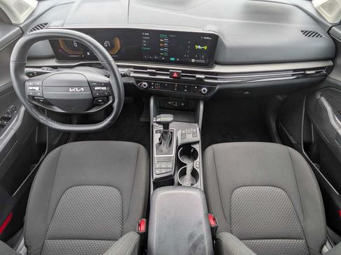 Used 2026 Kia Sportage LX AWD/4WD image 20