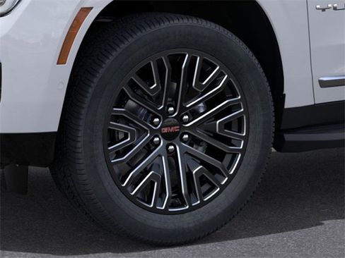 New 2026 GMC Yukon XL Elevation image 9