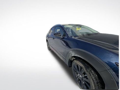 Used 2024 MAZDA CX-30 AWD 2.5 S w/ Select Sport Pkg image 12