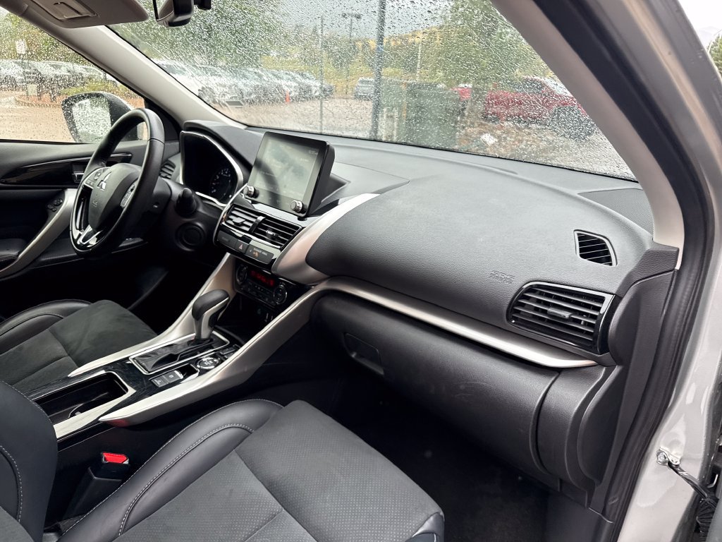 Used 2025 Mitsubishi Eclipse Cross SE AWD/4WD image 29