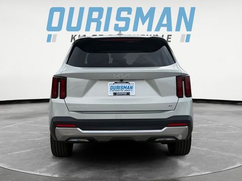 New 2026 Kia Sorento EX image 5