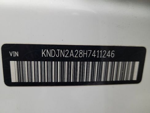 Used 2017 Kia Soul FWD image 33