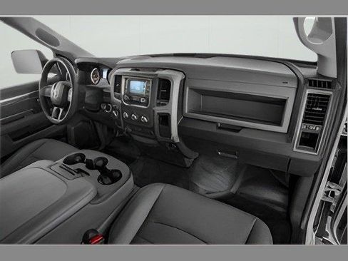 Used 2019 RAM 1500 Tradesman RWD image 9