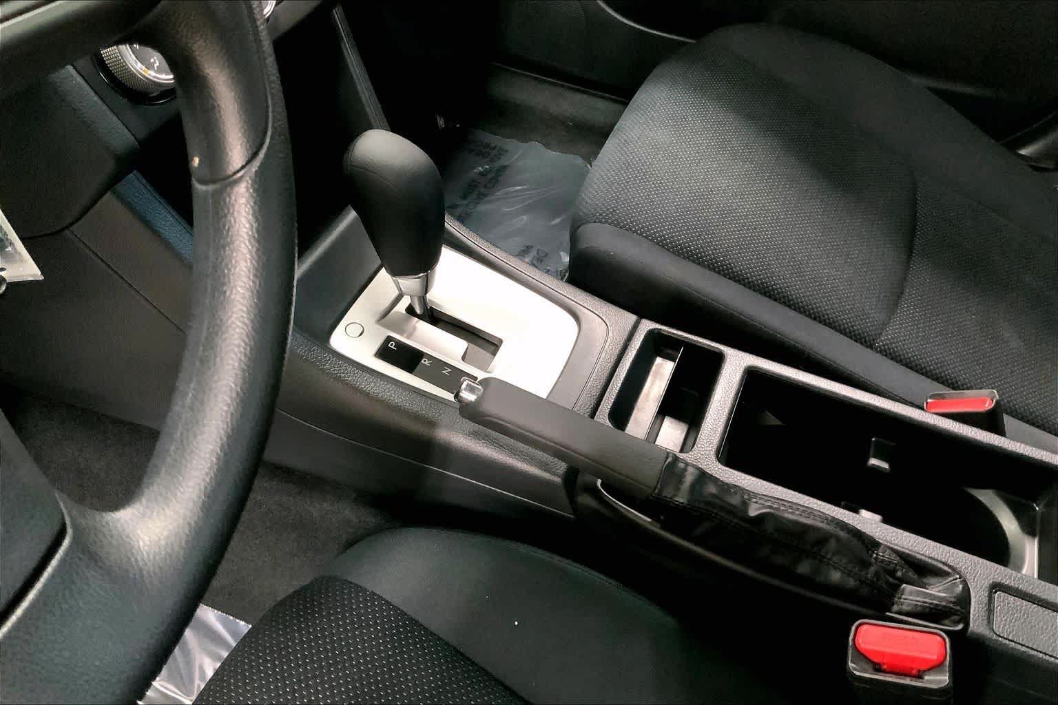 Used 2015 Subaru Impreza 2.0i AWD/4WD image 17