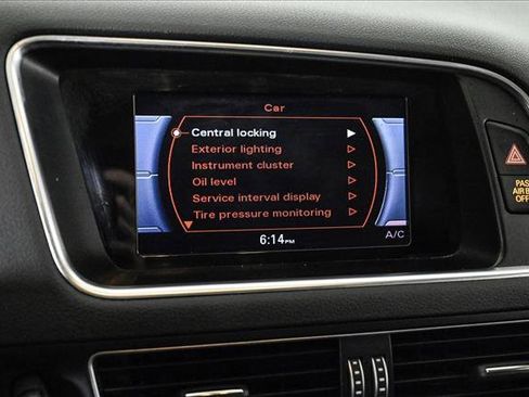 Used 2016 Audi Q5 2.0T Premium image 13