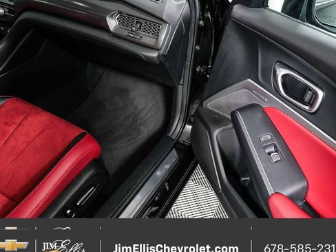 Used 2024 Acura Integra A-Spec image 25