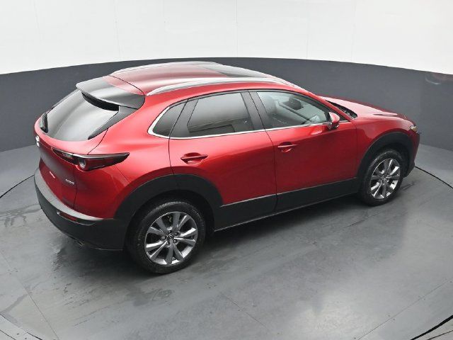 Certified 2024 MAZDA CX-30 AWD 2.5 S w/ Preferred Package image 39