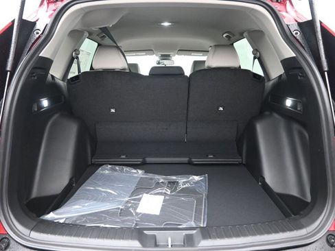 New 2026 Honda CR-V LX image 21