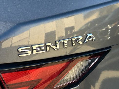 Certified 2020 Nissan Sentra S image 6