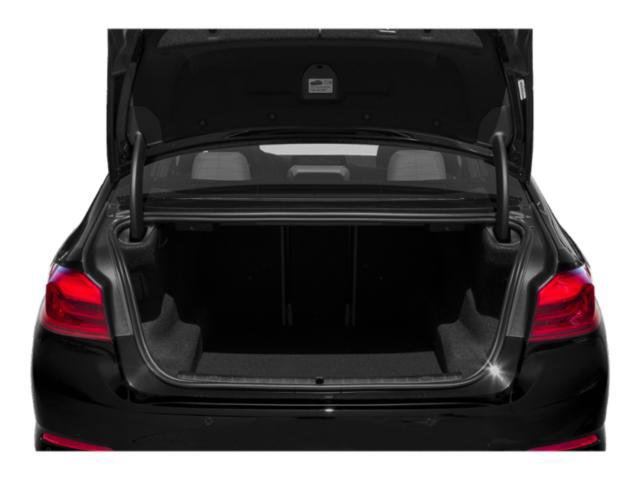 Used 2019 BMW 540i w/ Convenience Package RWD image 15