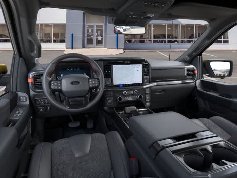 New 2025 Ford F150 Raptor AWD/4WD image 9