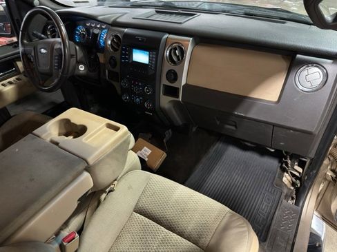 Used 2014 Ford F150 XLT w/ Equipment Group 302A Luxury image 24