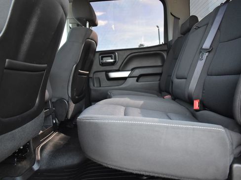 Used 2015 Chevrolet Silverado 1500 LT w/ All Star Edition image 8
