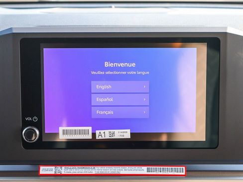 New 2025 Toyota Tacoma SR5 image 17