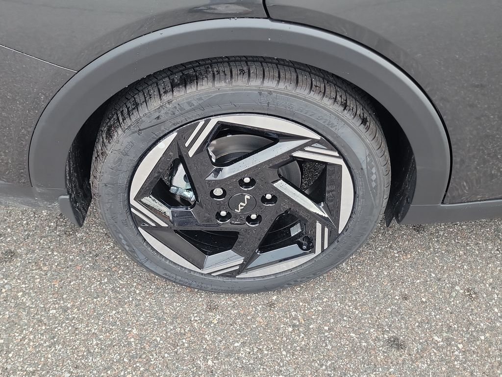 New 2026 Kia K4 EX FWD image 35
