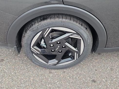 New 2026 Kia K4 EX FWD image 35