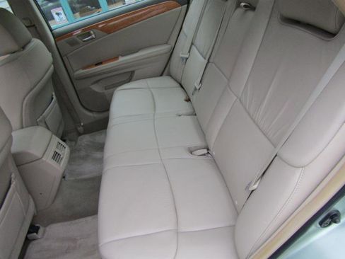 Used 2006 Toyota Avalon Limited image 16