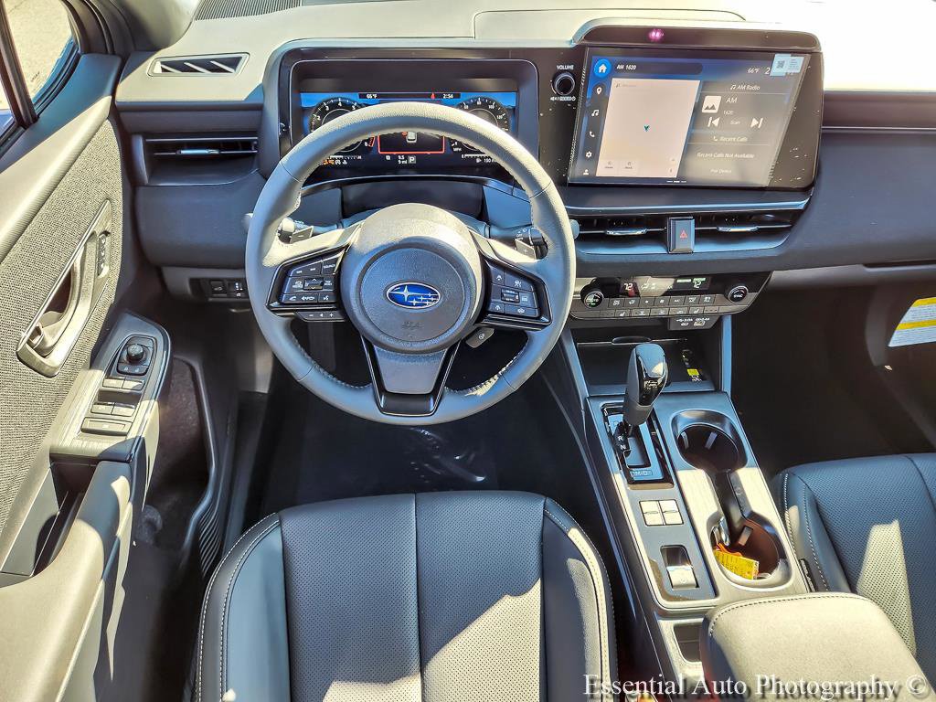 New 2026 Subaru Outback Limited XT AWD/4WD image 13